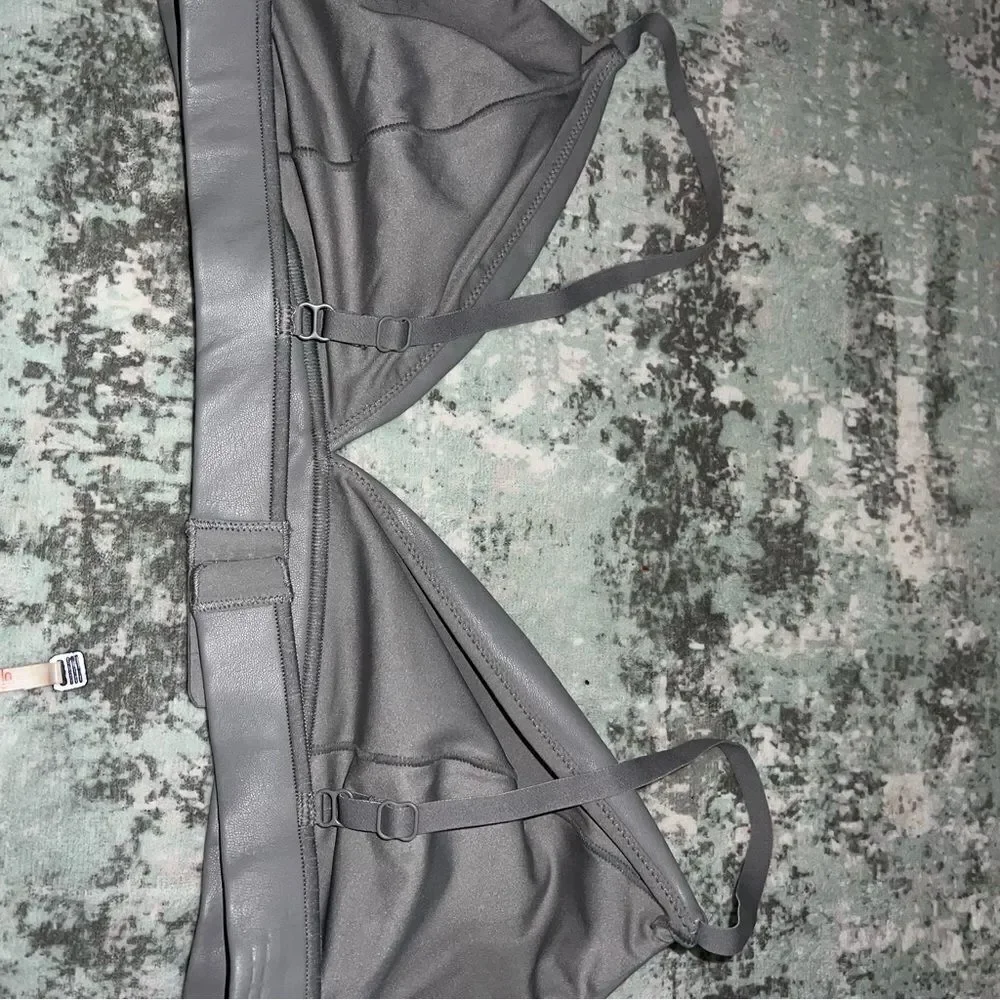 SKIMS Gray Bralette - Picture 6 of 6